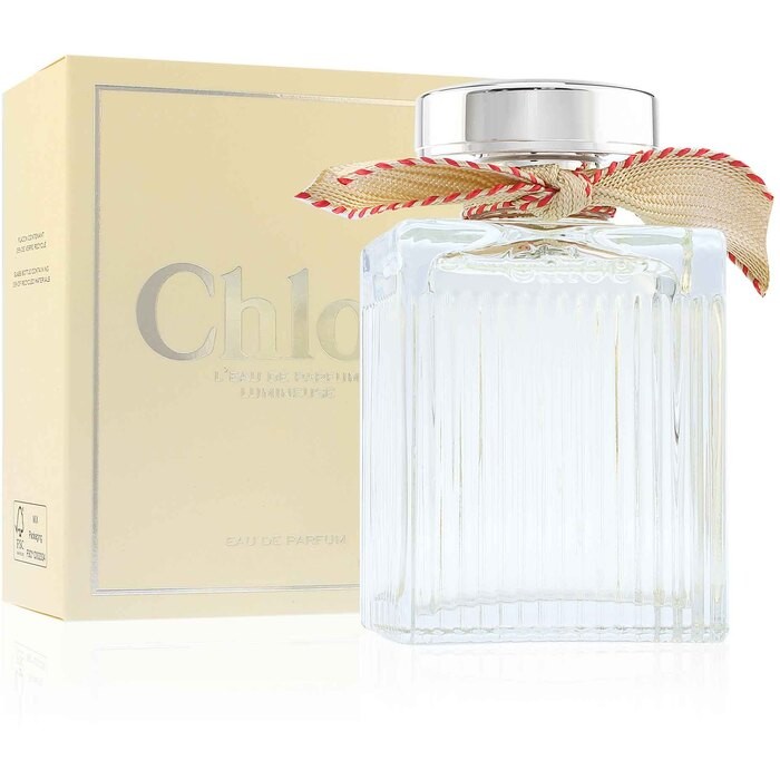 Chloe CHLO L EAU PARFUM LUMINEUSE edp vapo 100ml donna