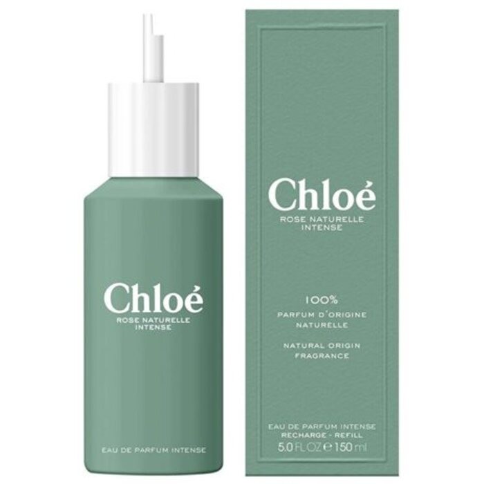 Chloe CHLO SIGNATURE ROSE NATURELLE edp refill 150 ml Donna