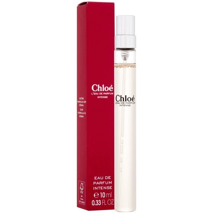 Chloé Chloe L'Eau De Parfum Intense eau de parfum Miniature donna 10ml