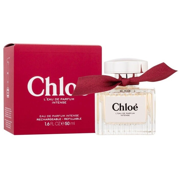 Chloe Intense eau de parfum Spray 50ml