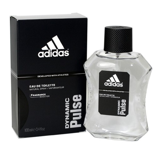 Adidas Dynamic Pulse Eau de Toilette Uomo 100ml