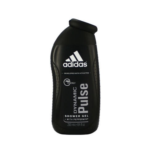 Adidas Dynamic Pulse Showergel 3In1 Showergel Uomo 250ml