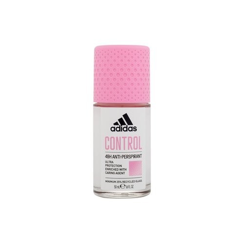 Adidas Control 48H AntiPerspirant Antiperspirant Donna 50ml