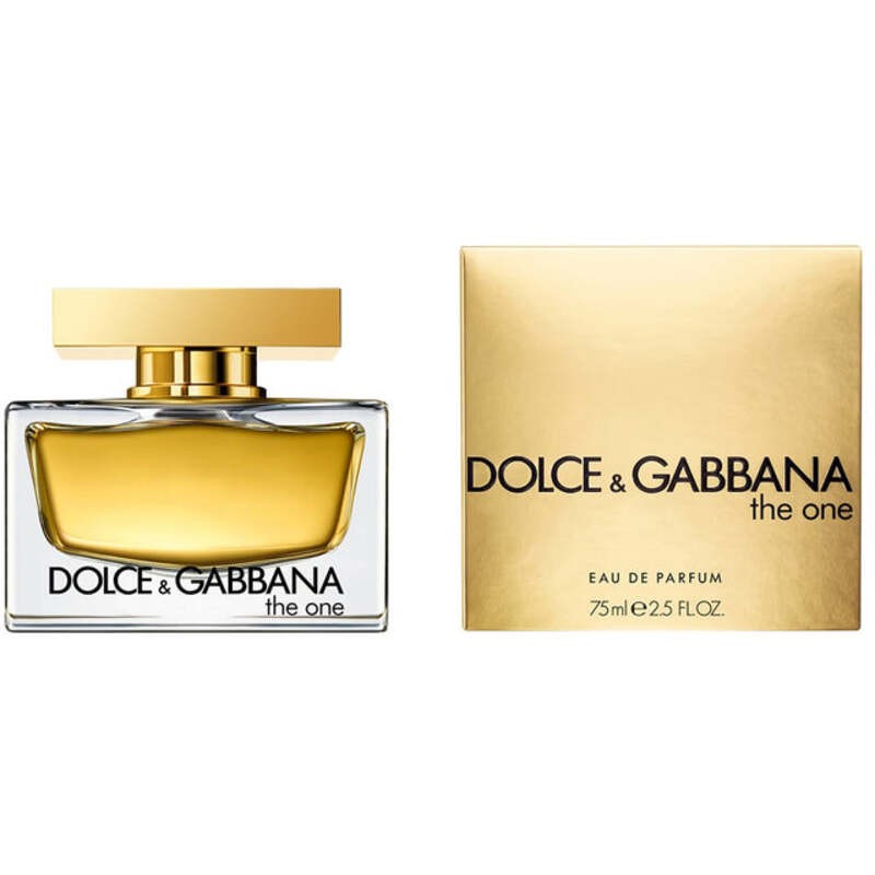 Dolce Gabbana THE ONE edp vapor 50ml unisex 50ml