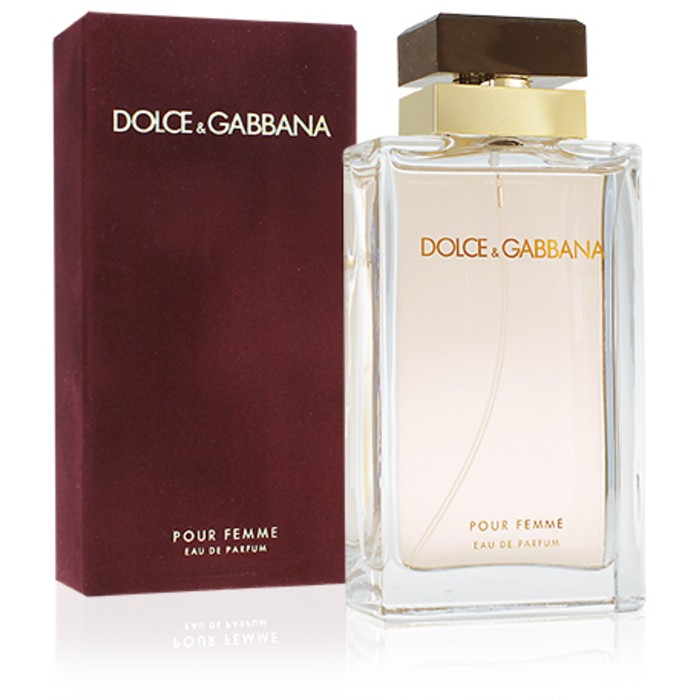Dolce Gabbana Donna eau de parfum 100ML