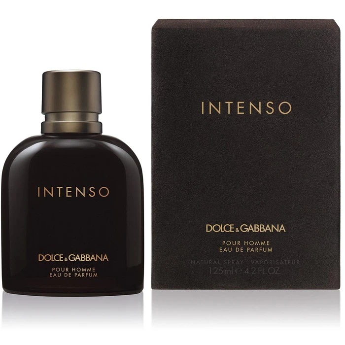 Dolce and Gabbana INTENSE edp vapor 75ml uomo