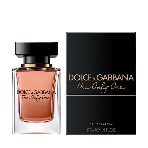 Dolce and Gabbana THE ONLY ONE edp vapor 50ml donna