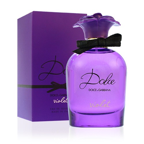 Dolce Gabbana Dolce Violet eau de toilette donna 30ml
