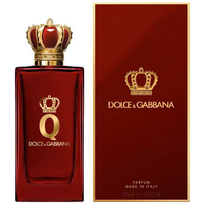 Dolce Gabbana Q by Dolce Gabbana Perfume donna 100ml