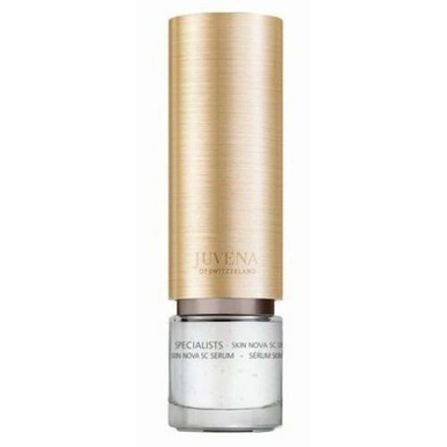JUVENA SPECIALISTI Skin Nova SC Serum siero antirinnovamento 30ml Donna