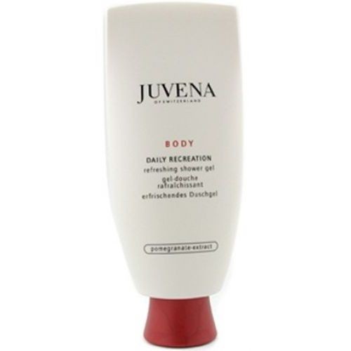 JUVENA BODY Daily Recreation Refreshing Shower Gel Shower Gel donna 200ml