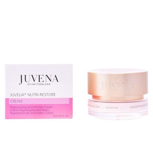 Juvena Juvelia NutriRestore Cream 50 ml