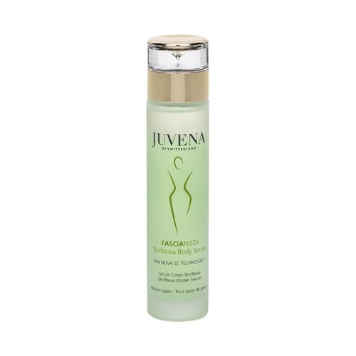 JUVENA Fascianista SkinNova Body Serum Siero corpo rassodante 125ml Donna