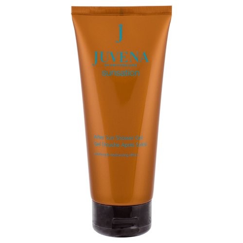 JUVENA Gel doccia doposole Sunsation Gel doccia doposole 200ml Donna