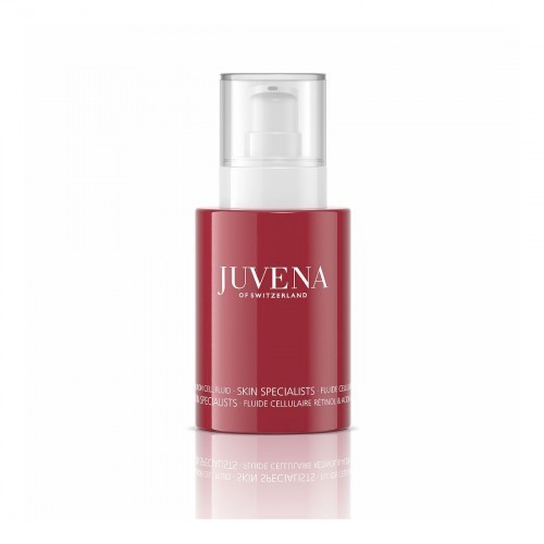 Juvena SPECIALISTS retinolhyaluron cell fluid 50 ml Donna