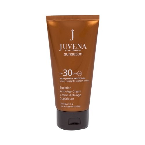 Juvena Sunsation Superior Anti Age Cream Spf30 30ml Unisex