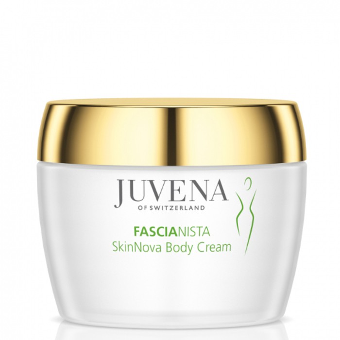 Juvena FASCIANISTA body cream 200ml donna
