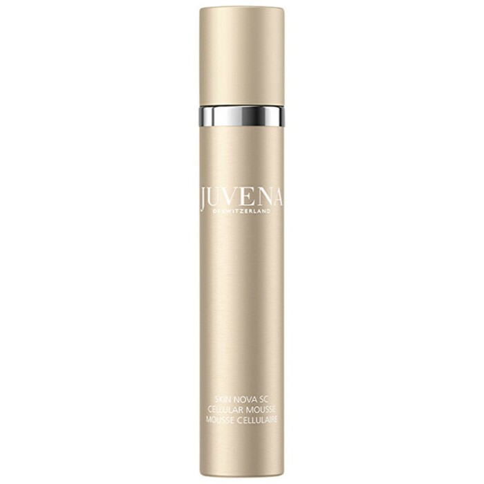 Juvena Schiuma rinfrescante, lenitiva e idratante Skinnova Cellular Mousse Treatment 100ml donna