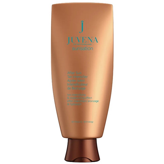 JUVENA Sunsation After Sun Tan Intensificator Crema doposole per unabbronzatura intensiva donna 150ml
