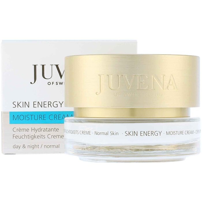 Juvena Skin Energy Moisture Cream 50 ml