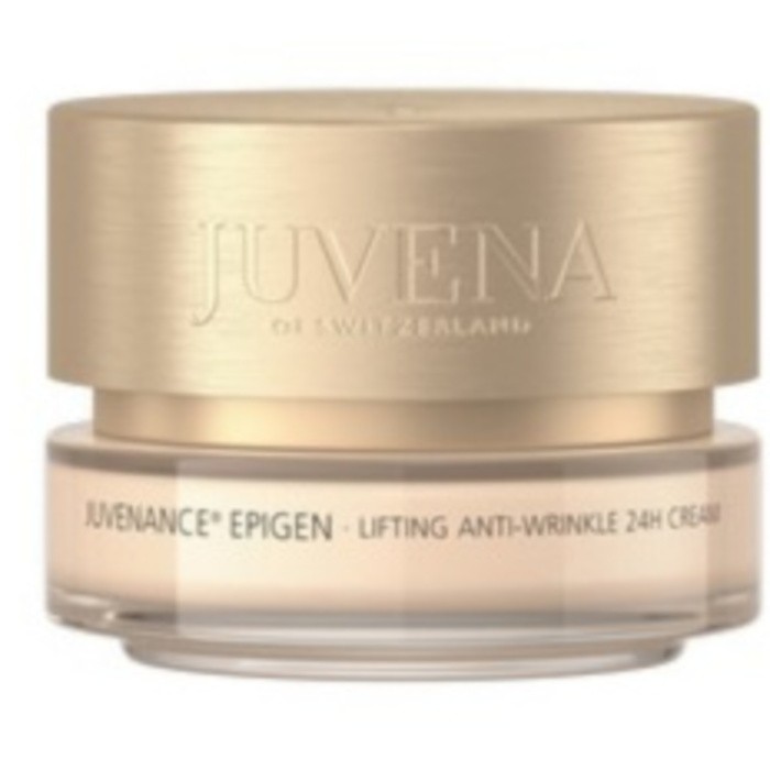 Juvena JUVENANCE EPIGEN lifting antiwrinkle 24H cream 50ml unisex