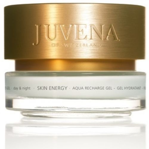 Juvena SKIN ENERGY aqua recharge gel 50ml donna