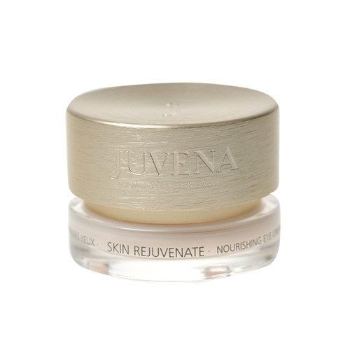 Juvena Skin Rejuvenate Nourishing Eye Cream Donna 15ml