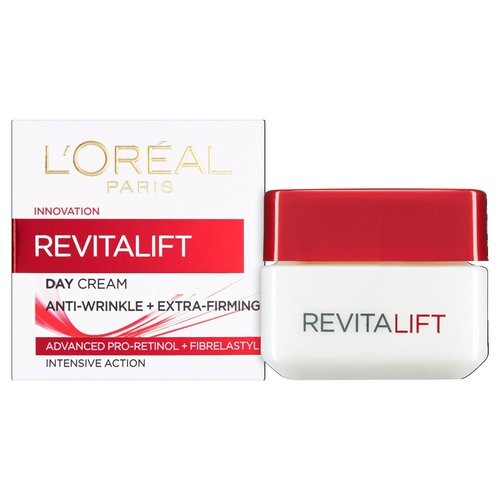 LOral Paris Revitalift Day Cream 50ml