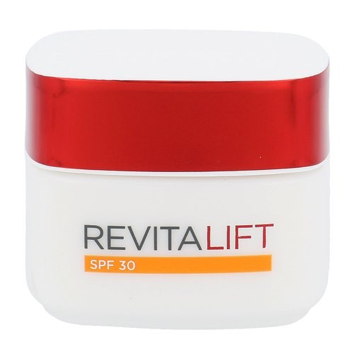 LOreal Paris Revitalift AntiAgeing Eye Cream SPF 30 50ml donna