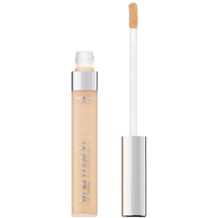 LOral Paris ACCORD PARFAIT liquid concealer 1Nivoire donna