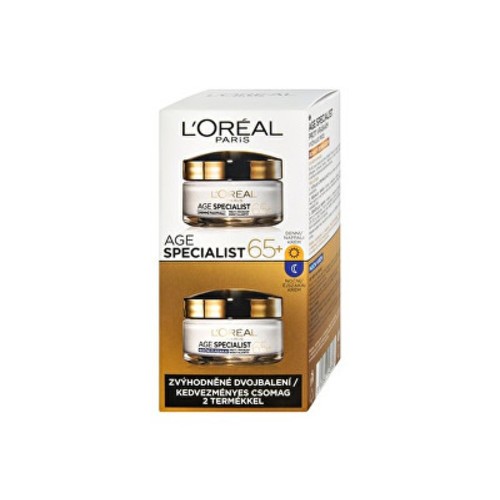 LOral Paris Age Specialist 65 Day Cream Donna 50ml