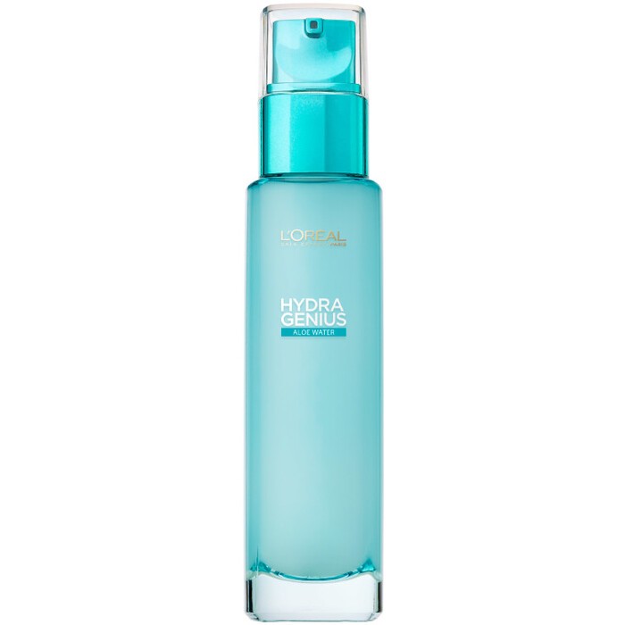 L Oral Day Care Hydra Genius Liquid Care Daily Moisturizer 70ml 70ml Donna