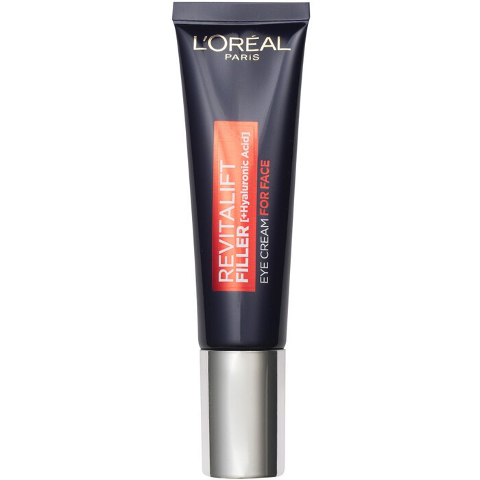 L'Oréal Paris Crema contorno occhi Revitalift Filler per il viso 30ml donna