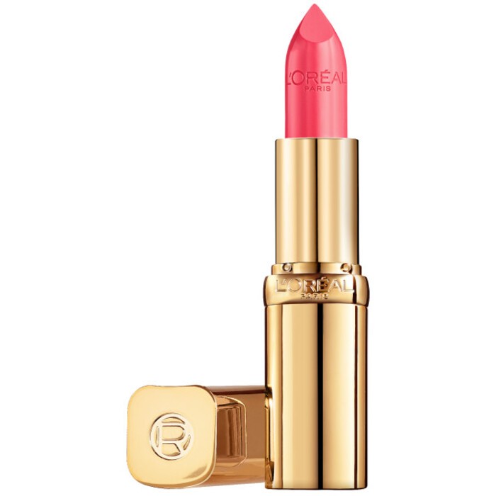 LOral Paris COLOR RICHE satin lipstick 129montmarte donna