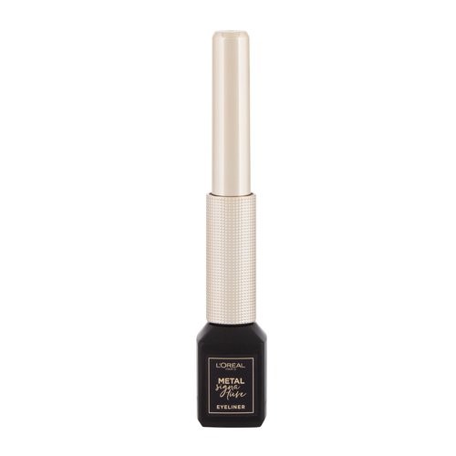 LOral Paris MATTE SIGNATURE eyeliner n01 ink donna 3ml