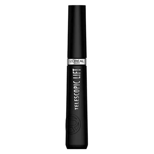 LOral Telescopic Lift Mascara 99 ml donna Extra Black