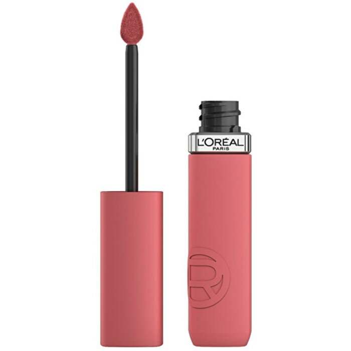 LOral Rossetto Infallibile Matte Resistance 5 ml donna 635 Worth it Medium