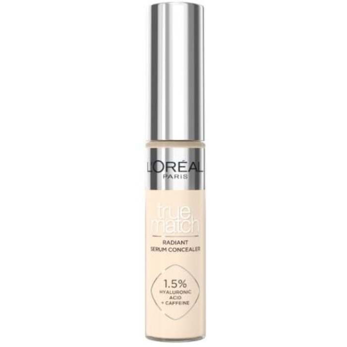 LOral True Match Siero Radiante Correttore 11 ml donna 2R
