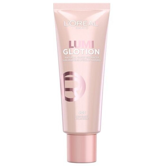 LOral Evidenziatore Lumi Glotion 40 ml donna 903 Medium Glow