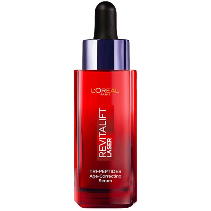 L´Oréal Revitalift Laser Age-Correcting Serum donna 50ml