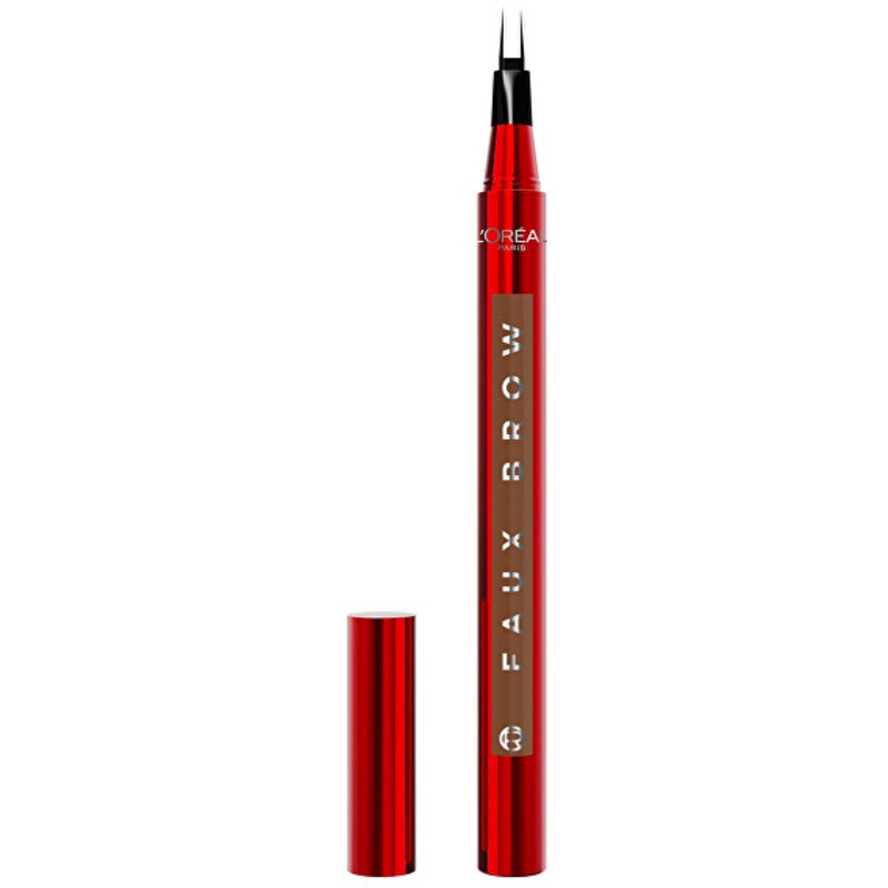 L´Oréal Infaillible Faux Brow - Eyebrow Fix 1 ml Blonde donna