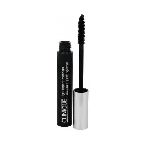 Clinique HIGH IMPACT mascara 01black donna
