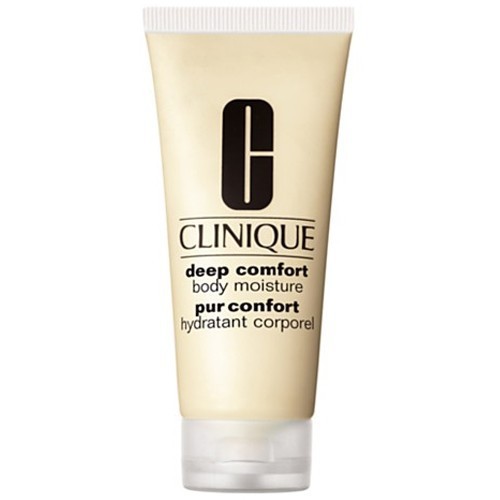 CLINIQUE Deep Comfort Body Moisture balsamo corpo lenitivo 200ml