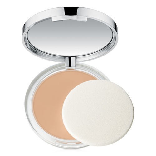 Clinique STAY MATTE SHEER powder 02stay neutral 76 gr donna