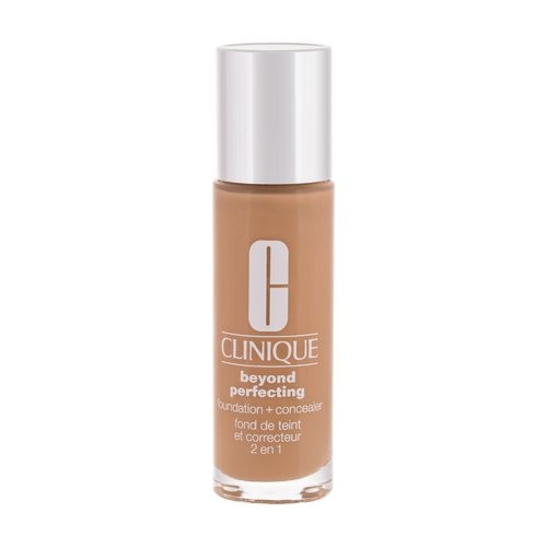 Clinique BEYOND PERFECTING foundation concealer n06 ivory donna 30ml