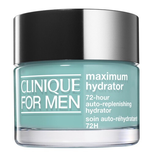 Clinique MEN maximum hydrator 72h 50ml uomo 50ml