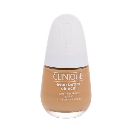 Clinique EVEN BETTER CLINICAL foundation SPF20 n10 alabaster unisex 30ml