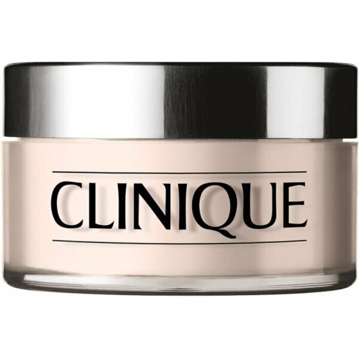 Clinique Cipria Miscelata 25 g donna 08 Transparency Neutral