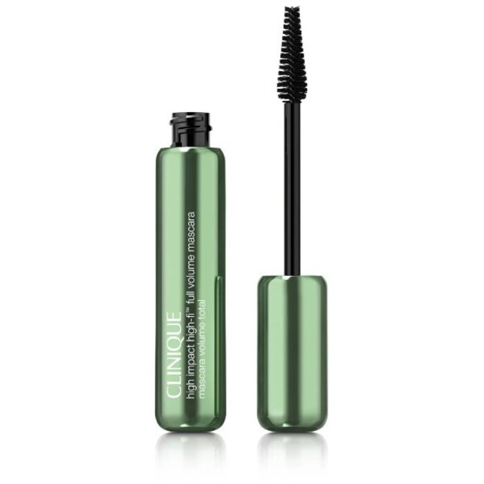 Clinique HIGH IMPACT HIFI full volume mascara 10ml donna