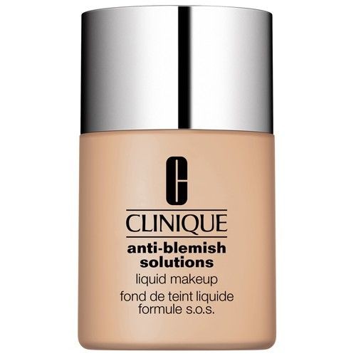 Clinique Anti-Blemish Solutions Liquid Make-Up 30ml WN114 Golden